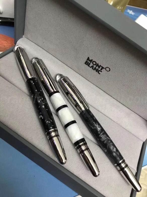 Mont Blanc Pens 132